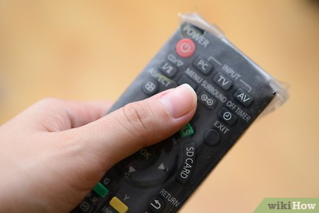 Cum de a îmbunătăți imaginea televizorului cu plasmă (TV) Cum de a îmbunătăți imaginea televizorului cu plasmă