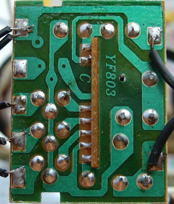 Cum sunt ghirlande de Crăciun, articol de electronice (ghirlande) Cum sunt ghirlande de Crăciun, articol de electronice