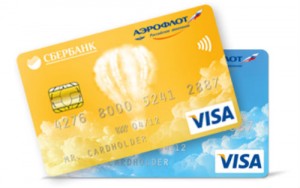 Cum știu cât de multe mile de Sberbank Aeroflot Bonus în extrasul de cont (găsit) Cum știu cât de multe mile de Sberbank Aeroflot Bonus în extrasul de cont