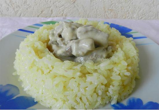 Cum de a găti mâncăruri etnice orez (gătit) Cum de a găti mâncăruri de orez etnice