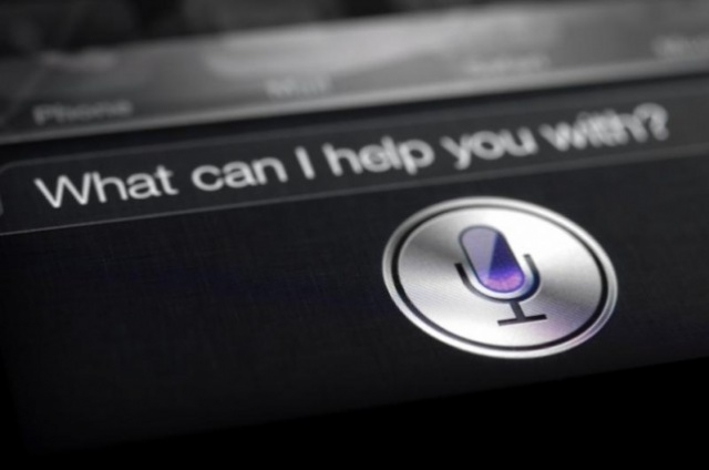 Cum de a activa Siri de pe iPhone 5 (azi) Cum să activați Siri pe iPhone 5
