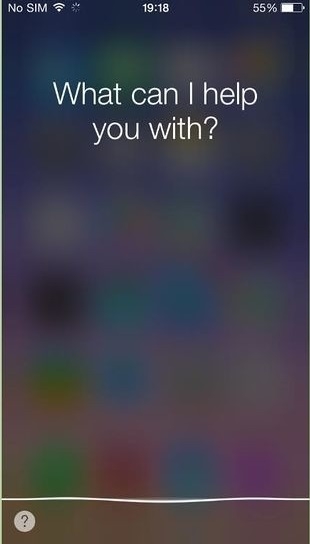 Cum de a activa Siri de pe iPhone 5 (devaysa) Cum să activați Siri pe iPhone 5