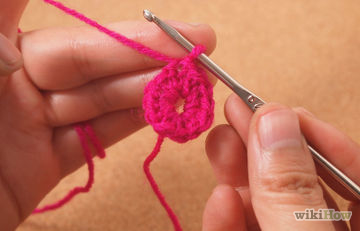 Ca nukinga tehnica tricot (tricot) Cum să Knit o nukinga tehnica