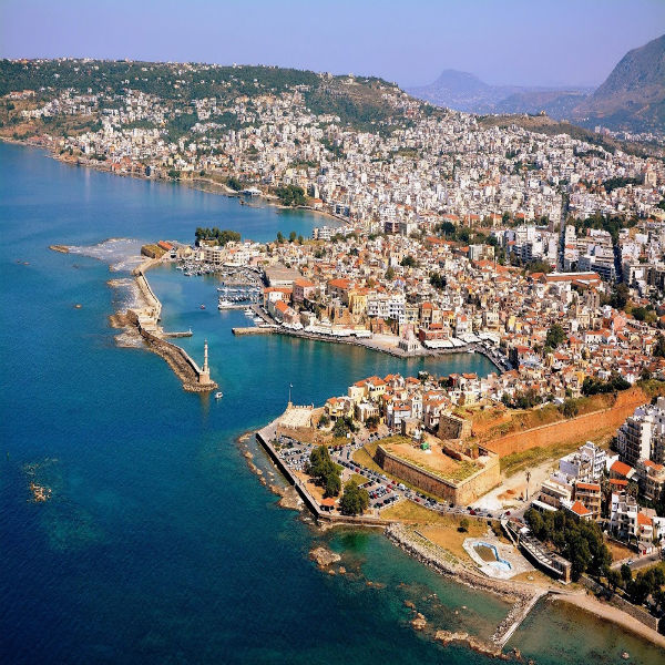 Cum de a rezerva un tur în Chania i compania „ekskursiana“ (Chania Crete atracții turistice pentru a alege unde să cumpere prețul de cost pentru a comanda selecta o recenzie de carte) Cum de a rezerva un tur în Chania i compania „ekskursiana“