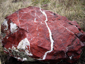 proprietăți Jasper de piatră și principalele soiuri ale acestui mineral, informații istorice, fotografii (Jasper) proprietăți Jasper de piatră și principalele soiuri ale acestui mineral, informații istorice, fotografii