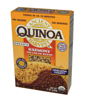 Quinoa terci este bun și rețeta (quinoa de gătit) Quinoa favoare terci si reteta