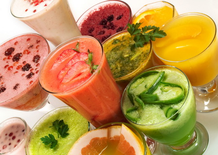 Shake-uri pentru pierderea in greutate - cum să se pregătească cocktail-uri (revista pentru femei) Shake-uri pentru pierderea in greutate - cum să se pregătească cocktail-uri