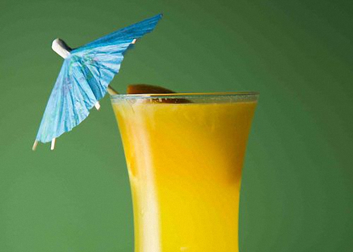 Cocktail-uri cu alb „Bacardi“ rom alb Bacardi și cocktail-uri cu ea (alb) Cocktail-uri cu alb „Bacardi“ rom alb Bacardi și cocktail-uri cu el