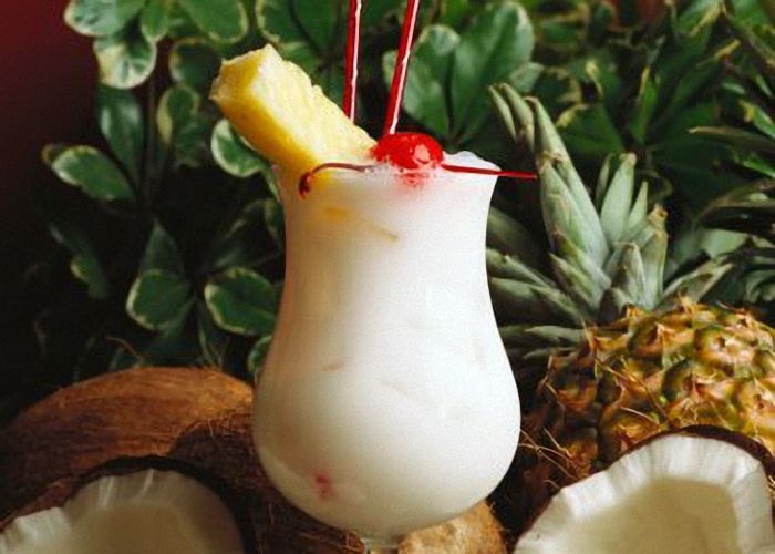 Cocktail-uri cu alb „Bacardi“ rom alb Bacardi și cocktail-uri cu el (Bacardi) Cocktail-uri cu alb „Bacardi“ rom alb Bacardi și cocktail-uri cu el
