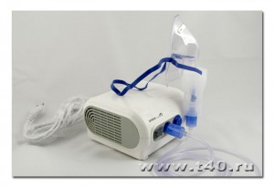 nebulizator Compresor (inhalator) omron ne-C28 (compresor) Compresor nebulizator (inhalator) omron ne-C28