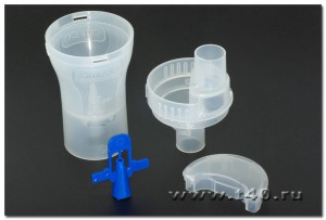 Compresor nebulizator (inhalator) omron ne-C28 (specifica dimensiunea particulei) Compresor nebulizator (inhalator) omron ne-C28