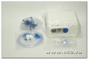 nebulizator Compresor (inhalator) omron ne-C28 (compresor) Compresor nebulizator (inhalator) omron ne-C28