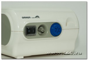 nebulizator Compresor (inhalator) omron ne-C28 (inhalator) Compresor nebulizator (inhalator) omron ne-C28