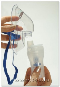 nebulizator Compresor (inhalator) omron ne-C28 (omron) Compresor nebulizator (inhalator) omron ne-C28