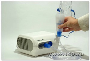nebulizator Compresor (inhalator) omron ne-C28 (omron) Compresor nebulizator (inhalator) omron ne-C28