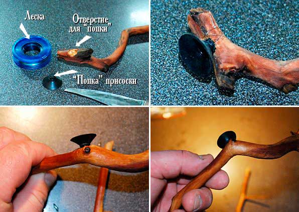 Driftwood pentru acvariu - în cazul în care pentru a găsi și cum să se ocupe (acvariu) Driftwood pentru acvariu - în cazul în care pentru a găsi și cum să trateze