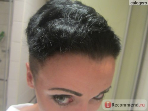 păr de colorare L 'Oreal copil minune - «ea nu se aștepta un astfel de rezultat! Paint bine (păr) păr de colorare L 'Oreal copil minune - «ea nu se aștepta un astfel de rezultat! Pictura fină