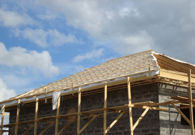Acoperișul construcției metalice a experienței personale (instrucțiuni pas cu pas) (acoperiș din metal) Acoperișul construcției metalice a experienței personale (instrucțiuni pas cu pas)
