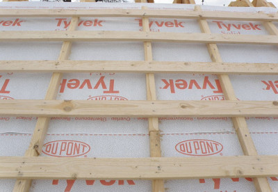 Acoperișul construcției metalice a experienței personale (instrucțiuni pas cu pas) (experiență) Acoperișul construcției metalice a experienței personale (instrucțiuni pas cu pas)