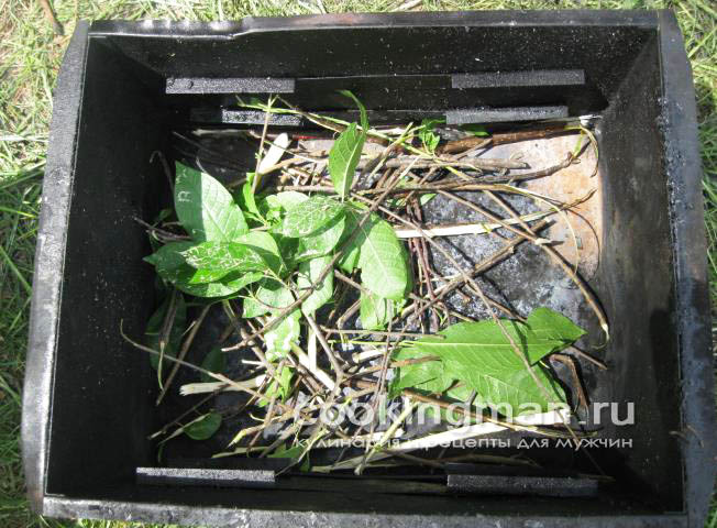 pui afumat umplute cu ceapa - gătit pentru bărbați (rețete de pui) pui afumat umplute cu ceapa - gătit pentru bărbați
