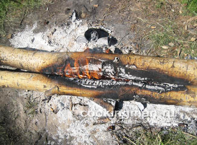 pui afumat umplute cu ceapa - gătit pentru bărbați (fotografie de pui afumat) pui afumat umplute cu ceapa - gătit pentru bărbați
