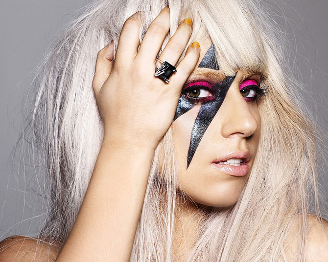 Lady gaga, proaspăt - cel mai bun din ziua în care ați avea nevoie vreodată! (Fresher) Lady gaga, proaspăt - cel mai bun din ziua în care ați avea nevoie vreodată!