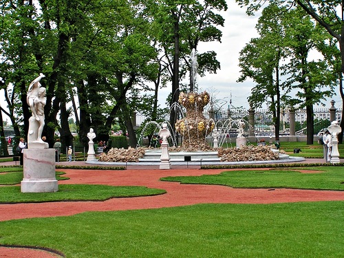 grădină de vară - ghid București (în ghid București) grădină de vară - ghid de la București