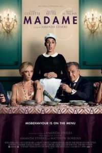 Madame (2017) pe kinogo ceas on-line în HD de înaltă calitate 720