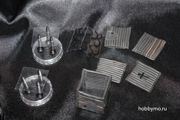 șah de master-class cu propriile sale mâini - hobby mare (hobbimo) șah de master-class cu propriile sale mâini - hobby-ul mare