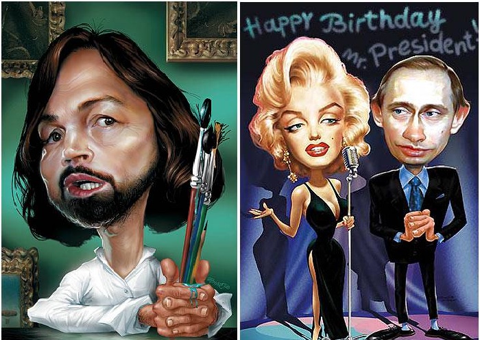 Desen animat de Master originale caricaturi originale Vladimir Volegova (desene animate) caricaturi originale Wizard de desene animate original, de Vladimir Volegova