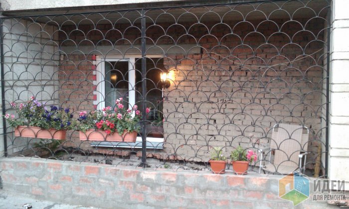 Visul unui acoperiș întreținut, idei pentru reparații (balcoane) Visul unui acoperiș întreținut, idei pentru reparații