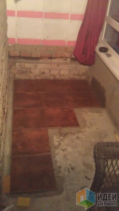 Visul unui acoperiș menținut, ideea pentru repararea (vis) Visul unui acoperiș întreținut, idei pentru reparații