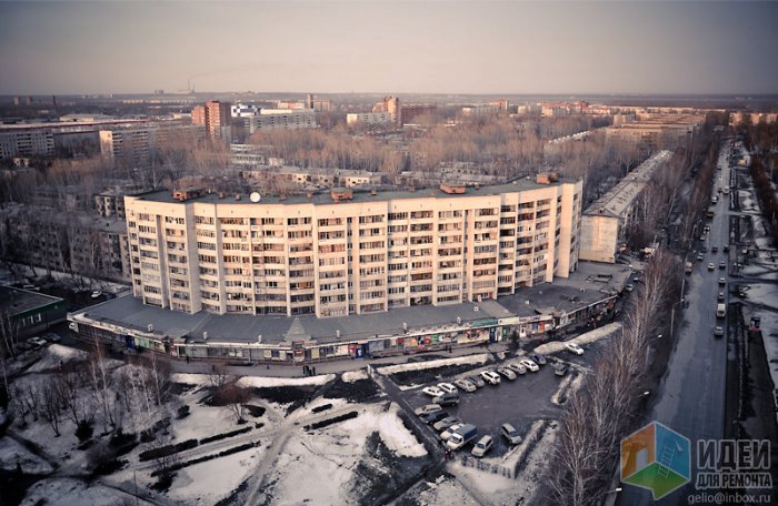 Visul unui acoperiș întreținut, idei pentru reparații (finisare și decorațiuni) Visul unui acoperiș întreținut, idei pentru reparații