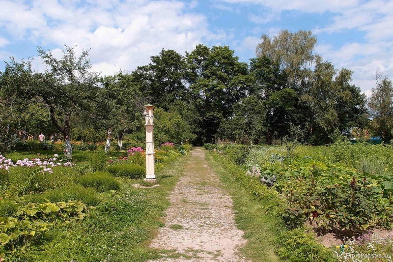 Melikhovo - Muzeu-Estate și