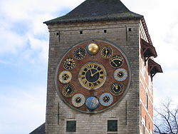 ceasuri mecanice (ceasuri) ceasuri mecanice