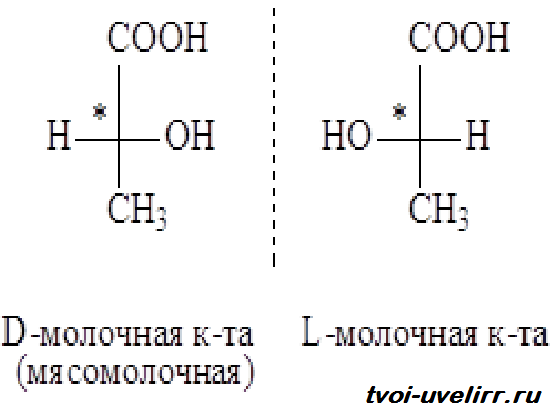 Acid lactic 2