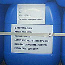Acid lactic (acid) acid lactic