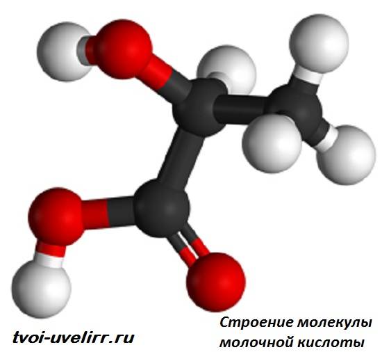 Acid lactic 2