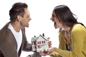 Litigii (provocare) Poți să conteste contractul de căsătorie după divorț Este posibil să conteste contractul de căsătorie după practica instanței de divorț