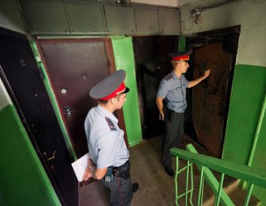 Coșul de gunoi în casa scării unde să meargă și posibila penalizare (de contact) Coșul de gunoi în casa scării unde să meargă și posibila penalizare