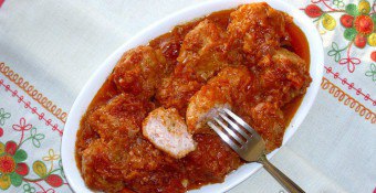 sos de carne plus simplu de feluri de mâncare uimitoare (sos) sos de carne plus simplu pentru produsele alimentare uimitoare