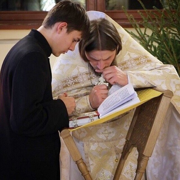 Ceremonia de nuntă în Biserica Ortodoxă, ceea ce înseamnă