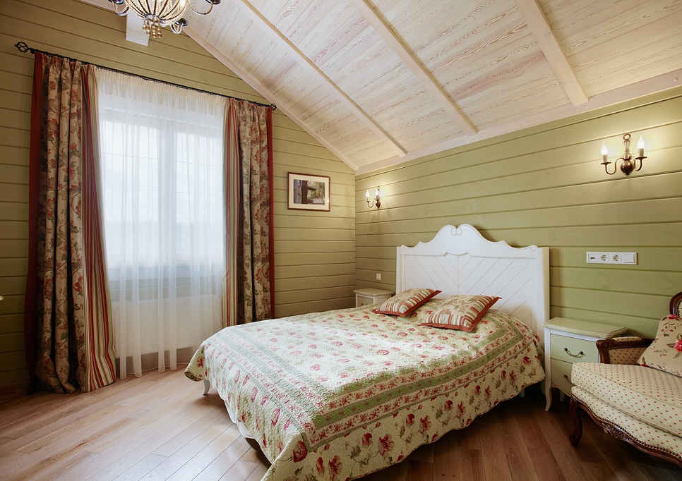 Asigurați-o casa de vacanta, interior (casă de țară) Cuprins țară interioarele
