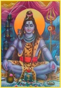 Om Namah Shivaya