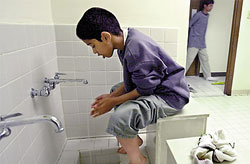 Spălarea mici (voodoogroup) și o zonă mare (Ghusl) - portalul islamic regiunea Volgograd (baie) Spălarea mici (voodoogroup) și o zonă mare (Ghusl) - regiunea portal islamic Volgograd