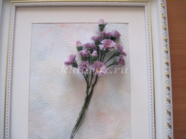 Culori de toamna (Vyaltseva) flori de toamnă