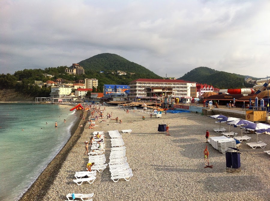 Sărbătorile de pe coasta Marii Negre