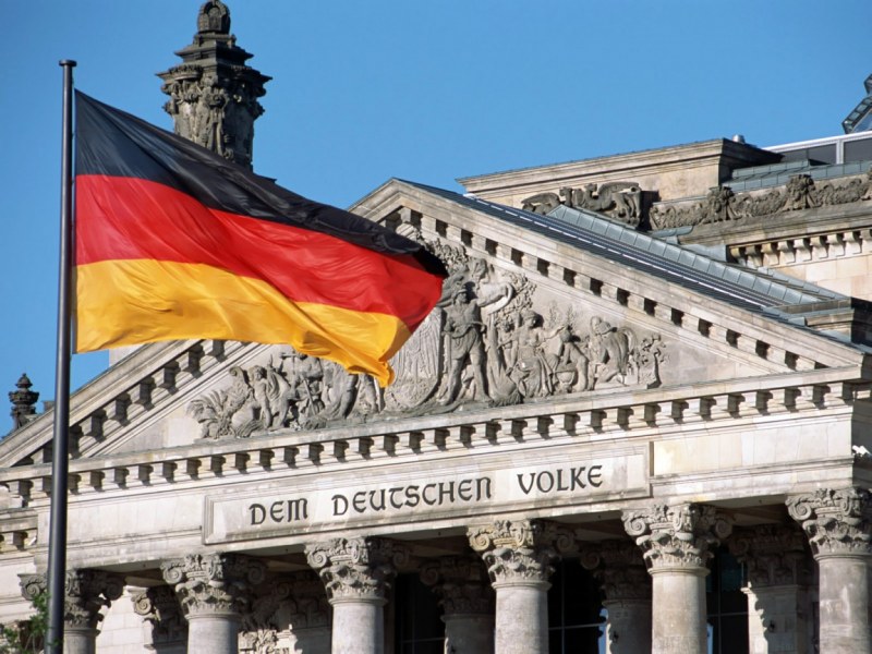 Deschide un cont într-un portal de informații banke- german (banca) Deschide un cont într-un portal de informații banke- Germană