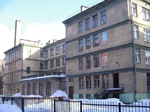 Opinii ale școlilor din București (review-uri) Opinii ale școlilor din București