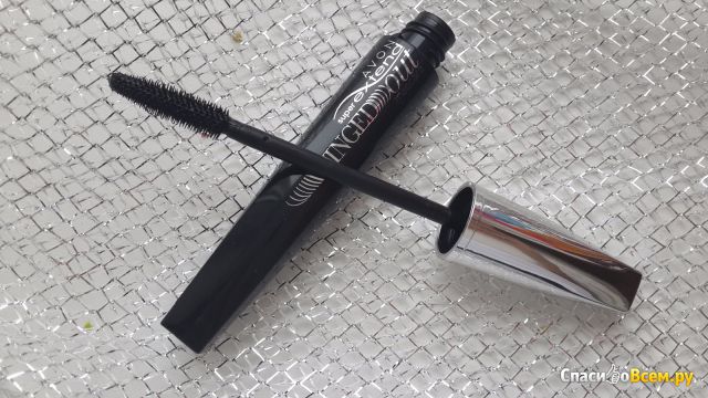 Opinie despre Mascara avon extinde super-aripi din rimel totul despre cerneala - super-lung (Super) Opinie despre Mascara avon extinde super-aripi din rimel totul despre cerneala - super-lung